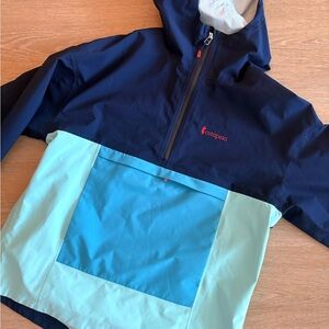 Cotopaxi Women’s Windbreaker (worn once)